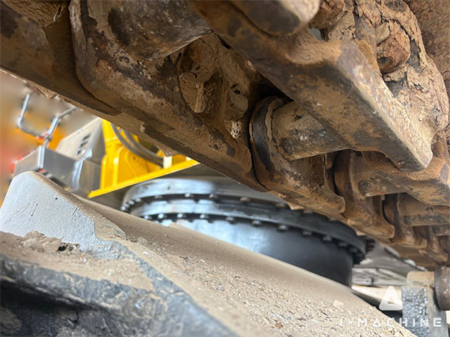 SUMITOMO SH200-5