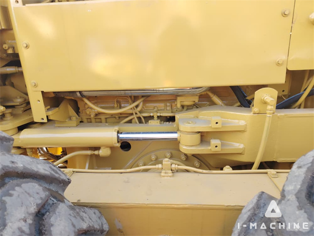 CATERPILLAR 12G