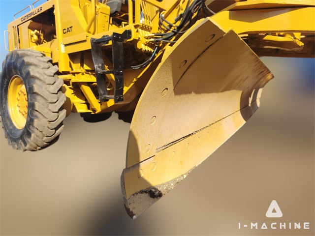 CATERPILLAR 12G