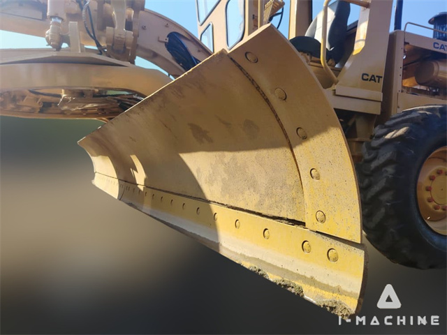 CATERPILLAR 12G