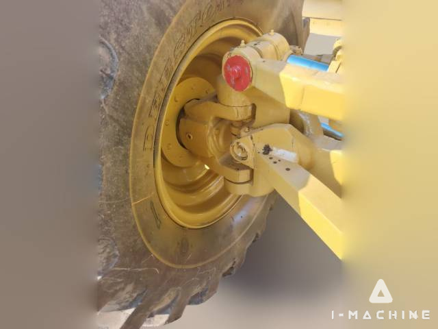 CATERPILLAR 12G
