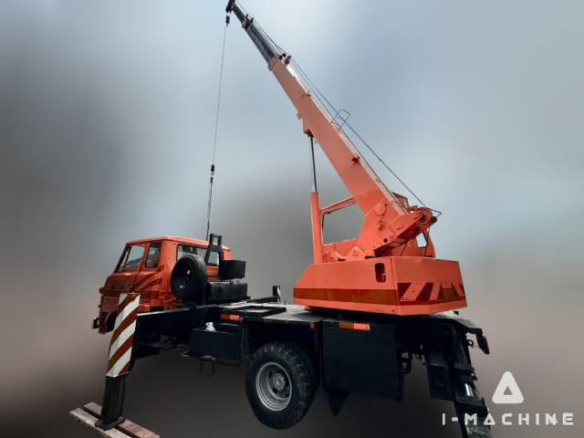 TADANO TS70ML