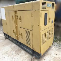 Generators DENYO DCA150SSAN Generator MALAYSIA, JOHOR